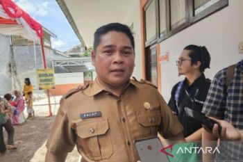 Palangka Raya perkuat antisipasi ancaman karhutla