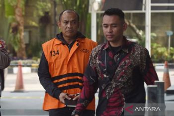 KPK panggil 10 saksi kasus dugaan suap Bupati Rejang Lebong