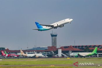 Indonesia covers VAT on economy flights to cut airfares
