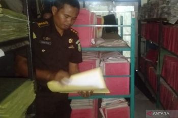 Kejati NTB periksa data hasil geledah kantor BPN Lombok Tengah terkait TPPU