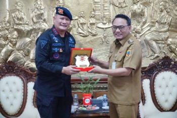 Brimob Polda Jateng merencanakan pembentukan Batalyon B di Pati