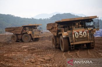 Mengelola berkah komoditas untuk ketahanan fiskal berkelanjutan