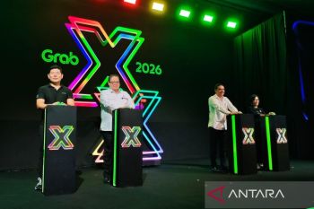 Grab hadirkan 13 fitur berbasis AI untuk mudahkan aktivitas pengguna
