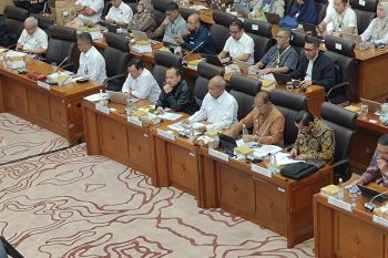 SKK Migas: Proyek LPG baru siap tambah pasokan nasional
