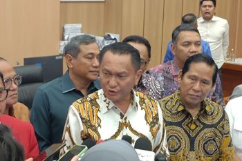 Komisi XII DPR: Pasokan BBM aman, pengawasan distribusi diperkuat