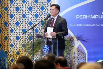 Advokat dituntut jadi penjaga etika terhadap hukum