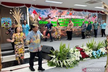 Kelola Potensi Maritim, Kaltara dan Sabah Sinergi Bangun Ekonomi Biru