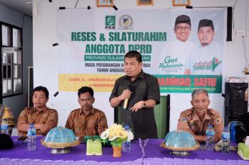 Ada ancaman PHK massal pekerja PT GNI di Morowali