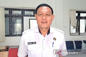 144 pelajar Gunung Mas daftar seleksi Paskibraka 2026