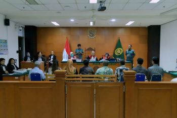 LPSK memberikan perlindungan saksi sidang pembunuhan Kacab BRI