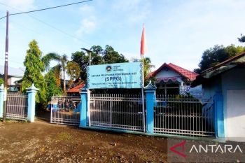 Tak penuhi standar limbah dan sanitasi, Dua SPPG Dompu dihentikan