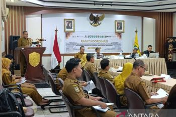 Pemkab Kotim dukung penguatan akses keuangan masyarakat