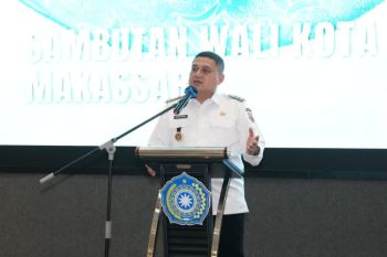 Wali Kota Makassar tegaskan PKK sebagai kunci penguatan ketahanan keluarga di daerah