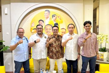 DPRD Surabaya dorong Pertina adaptif terhadap tren sportainment