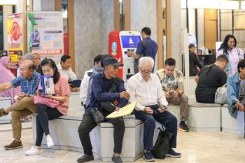 Pemkot Surabaya lindungi perempuan dan anak pascaperceraian