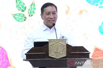 Bappenas soroti peran perempuan sebagai mitra pembangunan