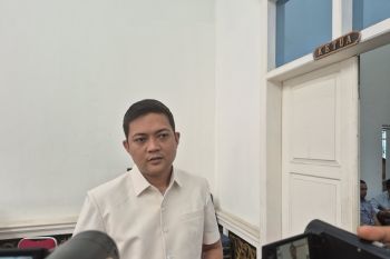 Ketua DPRD Jambi usul WFH dilakukan Rabu hindari libur panjang pegawai