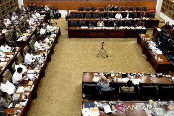 BPS catat produksi gula naik dan konsumsi di rumah tangga turun