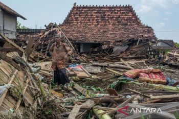 Banjir Demak jadi ujian kesadaran kolektif jaga alam lintas daerah