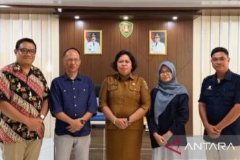 Jajaki kerja sama, Pemprov Maluku-UT Ambon buka peluang beasiswa magister bagi guru