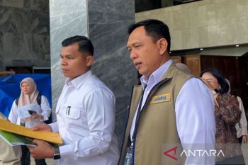 Bulog perkuat strategi hadapi krisis geopolitik dan El Nino