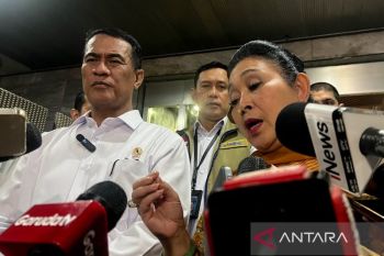 Pemerintah gelontorkan Rp4 Triliun untuk pompanisasi antisipasi El Nino