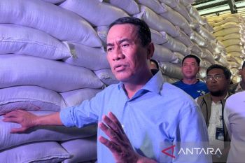 Mentan harap kenaikan harga pestisida tetap terkendali