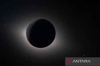 Awak Artemis II akan kembali ke Bumi, NASA rilis foto dari misi itu