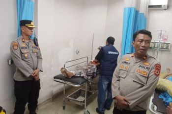 Pria di Makassar bunuh pemuda karena berisik main gim online