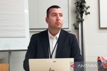 Estonia tawarkan kolaborasi transisi hijau dengan Indonesia