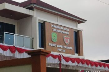 Pemkot Tanjungpinang hadirkan layanan panggilan darurat masyarakat lewat PSC 119