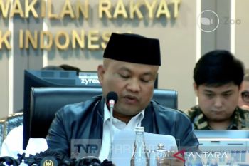 Komisi XIII rapat bahas tindak lanjut polemik SDUWHV Australia 2025