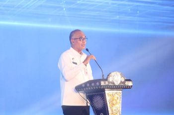 1.551 Posbankum di Banten diperkuat lewat sosialisasi layanan hukum