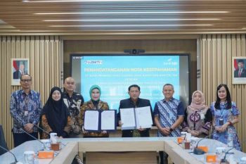 Tunjangan sertifikasi dosen Jabar dan Banten kini dicairkan lewat BJB