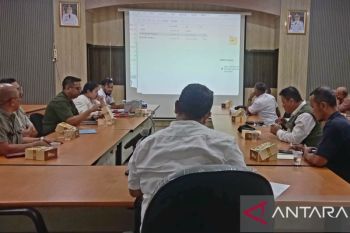 DPKP Babel tetapkan harga TBS sawit tertinggi Rp3.783 per Kilogram