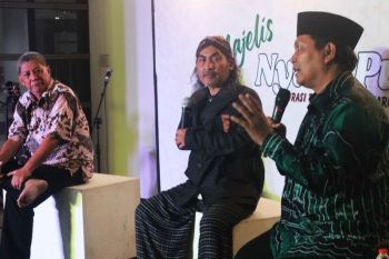 Direktorat Kebudayaan UI gelar kegiatan Majelis Nyala Purnama