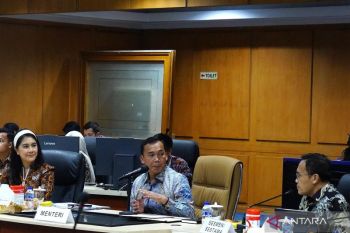 Mendukbangga: Karyawan yang WFH harus selalu jaga profesionalitas