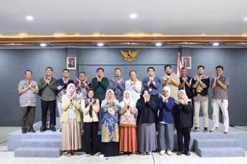 LLDIKTI Wilayah XI Kalimantan visitasi lapangan Akademi Komunitas Muhammadiyah UMPR