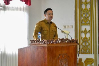 Pemkot Kupang dorong reformasi layanan publik dan penguatan ekonomi