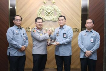 Pemkot imbau waspadai penipu catut nama Wali Kota Tanjungpinang