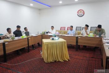 KPID Sumbar dorong lahirnya aturan daerah untuk bentengi generasi Minangkabau dari konten LGBT