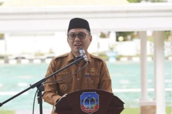 Pemkab Kolaka renovasi 1.500 unit rumah tidak layak huni melalui Program BSPS