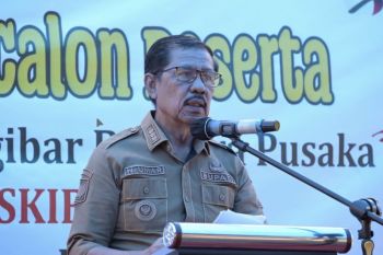 Bupati Kolaka Utara pastikan pelayanan publik tetap berjalan meski WFH Jumat