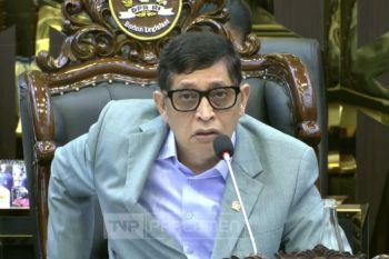 Baleg DPR tambah lima RUU ke dalam Prolegnas Prioritas 2026
