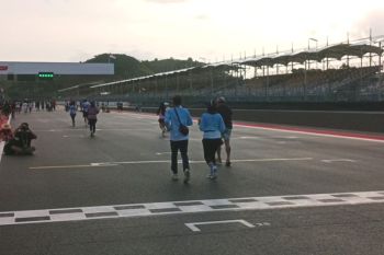 Mandalika Kartini Race meramaikan Mandalika Festival of Speed