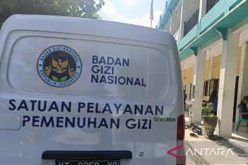 DLH Kota Samarinda dampingi tatakelola limbah pada puluhan dapur MBG