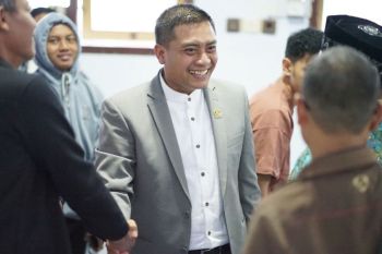 Legislator Jatim minta pemprov siapkan solusi permanen atasi kekeringan