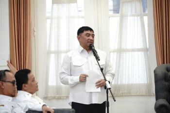 Pemkab Garut memperkuat kolaborasi dengan BRIN dalam meningkatkan IDSD