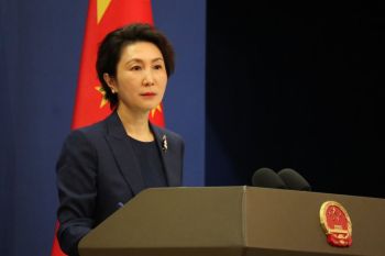 China sambut gencatan senjata AS-Iran meski tak ungkap perannya