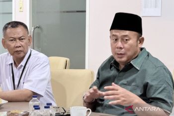 DPR: Sekolah Rakyat ubah persepsi pendidikan bagi masyarakat rentan
